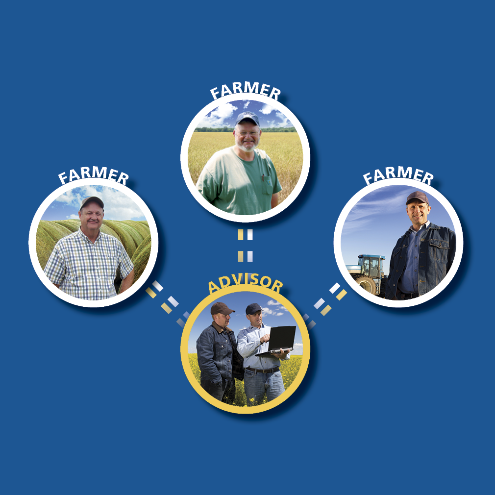 Crop Advisors